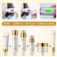 【厂家直销】二裂酵母六件套护肤品套装美白补水保湿祛斑去细纹女