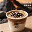 火山岩澳白浓缩咖啡