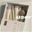 user零度莫兰迪化妆刷软毛刷子