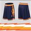 美式复古篮球训练四分短裤