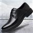 黑皮鞋