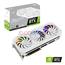 华硕 ASUS ROG-STRIX-RTX3070-O8G-WHITE 1905-1935MHz 吃鸡电竞游戏专业独立显卡 白色特别版 赛博朋克