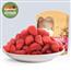 冻干草莓干蜜饯果脯水果干酸奶