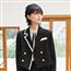 西装外套女士短款衣香丽影2021年春秋装新款早秋气质学院风小西服