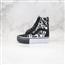 Vans SK-Hi Black/White Clot联名/荆棘