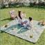 SEAGULL专业户外超声波野餐垫加厚防水户外露营防潮垫春游帐篷地垫沙滩布毯子