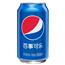 百事可乐 Pepsi 汽水 碳酸饮料 330ml*24听 (新老包装随机发货) 百事出品