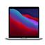 Apple MacBook Pro 13.3 新款八核M1芯片 8G 512G SSD 深空灰 笔记本电脑 轻薄本