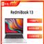 小米 RedmiBook 13 增强版十代英特尔酷睿i5便携学生全面屏笔记本电脑官网旗舰店