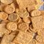 香脆小饼干
