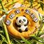 熊猫滚滚酥