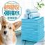 狗狗尿片宠物尿垫猫咪兔子吸水垫猫生产尿不湿训导隔尿垫加厚除臭
