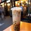 珍珠奶茶