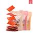 【三汁松鼠_猪肉脯自然片150g】小零食解馋铺靖江特产熟食即食