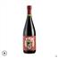 醉鸭爹 西班牙进口红酒小绒鹿热红酒甜葡萄酒单支