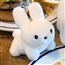 兔子玩偶