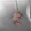 陶瓷吊坠