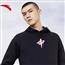 安踏运动卫衣男2021冬季新款圆领男士套头衫长袖潮流休闲宽松上衣