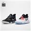 Nike耐克官方ZOOM FLIGHT 2 (GS)大童篮球童鞋透气轻盈缓震DB6708 
