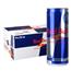 【进口】奥地利RedBull/红牛带气送礼维生素功能性饮料整箱24罐装