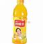 鲜橙多鲜橙多统一多果汁饮料330ml*8/16/24罐富含饮品维生素C果味鲜橙多