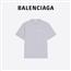 BALENCIAGA巴黎世家POLITICAL CAMPAIGN女士简约T恤