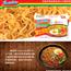 印尼进口营多捞面Indomie方便面