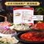 宠艾 火锅食材套餐5个荤菜990g菜品组合（毛肚+鸭肠+麻辣牛肉+嫩滑牛肉+白千层肚）内脏类生鲜 5个菜品组合套餐