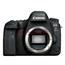 EOS 6D Mark II 6D2 单反相机 单反机身 全画幅(约2620万像素 双核CMOS DIGIC7 WiFi/NFC)