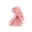 Jellycat害羞粉色郁金香邦尼兔毛绒玩具公仔睡觉抱枕送礼520礼物 害羞粉色郁金香邦尼兔 Medium 