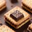 香脆巧克力饼干