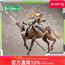 【现货】寿屋拼装模型半人马 阿尔卡纳蒂亚 艾莲娜 马娘机娘AR005