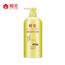  蜂花柔顺护发素1L小麦蛋白营养滋润干枯烫染受损补水顺滑男女士润发乳 含小麦蛋白