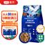 LEGENDSANDY蓝氏真鲜乳鸽狗粮小型犬幼犬生骨肉冻干鲜肉冻干犬粮1.5kg