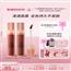 3ce水露唇雾哑光唇釉持久不沾杯乌龙奶茶豆沙色