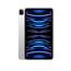 Apple iPad Pro 11英寸平板电脑 2022年款(128G WLAN版/M2芯片Liquid视网膜屏MNXE3CH/A) 银色