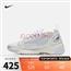 耐克女鞋 NIKE ZOOM 2K 女子运动鞋 AO0354 AO0354-101帆白/白/黑 38