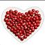 热恋*红豆