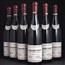 罗曼尼康帝红葡萄酒