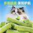 冻干猫草棒磨牙棒猫咪零食去毛球温和排毛磨牙洁齿小猫条宠物零食