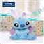 史迪奇香芋紫兔年手办史迪仔周边stitch星际宝贝生日礼物