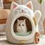 爱宠保暖猫窝