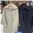 保暖大衣