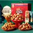 【黑娃】年货坚果礼盒国红款1683g/10袋每日坚果送礼零食大礼包