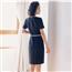 正装女士春夏款简约