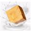 营养早餐高钙饱腹低脂牛奶面包吐司
