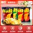 辣么辣薯片零食小吃休闲食品裸价临期特卖60g