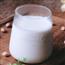 甜牛奶