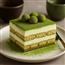 Matcha Tiramisu
