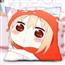 动漫小埋抱枕